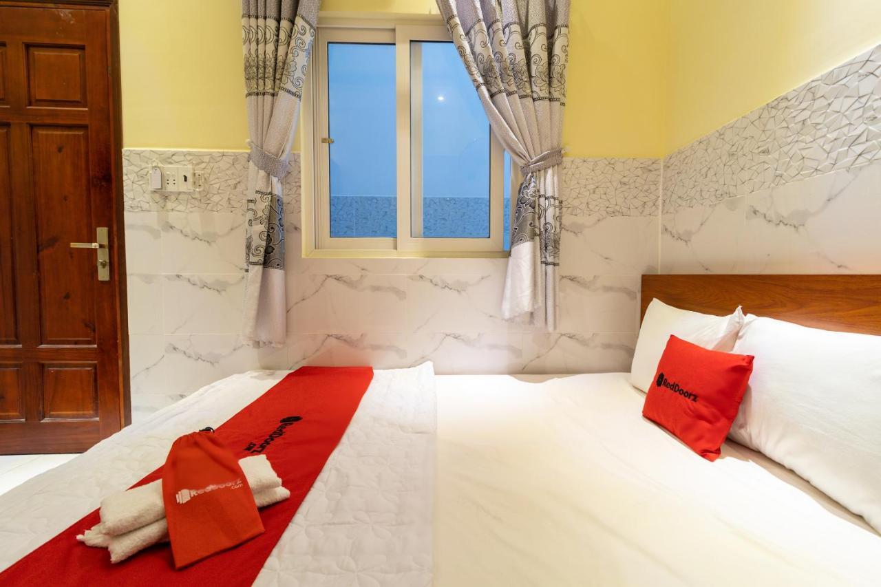 Reddoorz Near Etown 4 Hotel Bandar Ho Chi Minh Luaran gambar