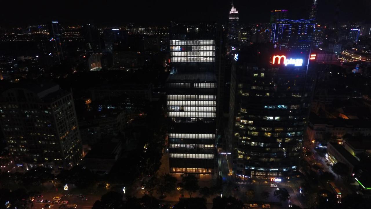 Reddoorz Near Etown 4 Hotel Bandar Ho Chi Minh Luaran gambar
